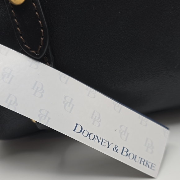 Dooney & Bourke Florentine Nano Satchel - Picture 4 of 12